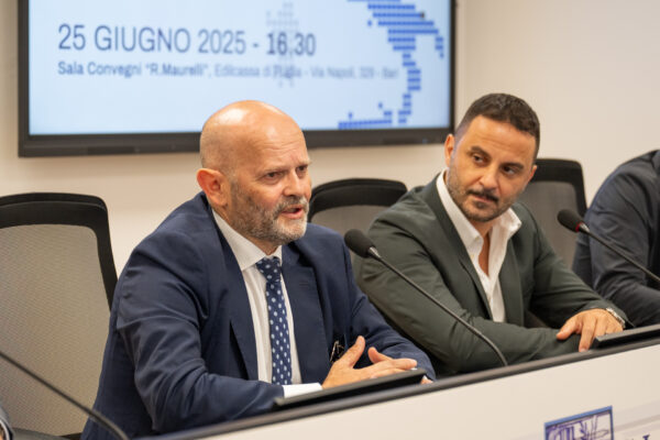 A Bari il 7° Tavolo della Produttività: imprese, istituzioni e professionisti insieme per le mPMI del territorio