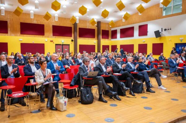 Il valore umano dei dati: conclusa con successo a Torino la DAMA Italy Annual Convention 2025