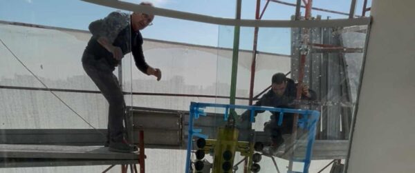 VETRO, L’ITALIA GUIDA L’EUROPA TRA ENERGIA, EXPORT E INNOVAZIONE INDUSTRIALE